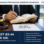 Эксперт ФЗ-44: разбор статьи 108