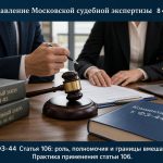 Эксперт фз‑44: ведение реестра недобросовестных поставщиков