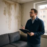 Независимая экспертиза квартиры после залива