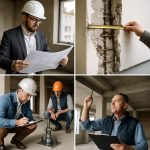 Задачи строительно-технической экспертизы