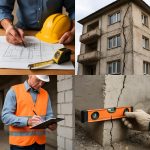 Объекты строительно-технической экспертизы