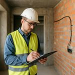 Строительно-техническая экспертиза фактического объема и качества выполненных работ