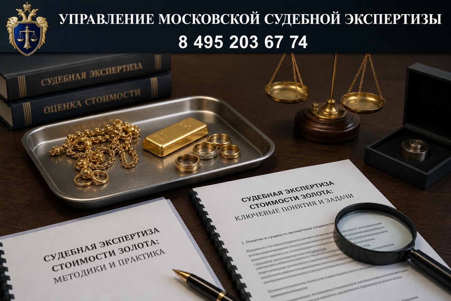 Судебная экспертиза стоимости золота: ключевые понятия и задачи Судебная экспертиза стоимости золота: ключевые понятия и задачи