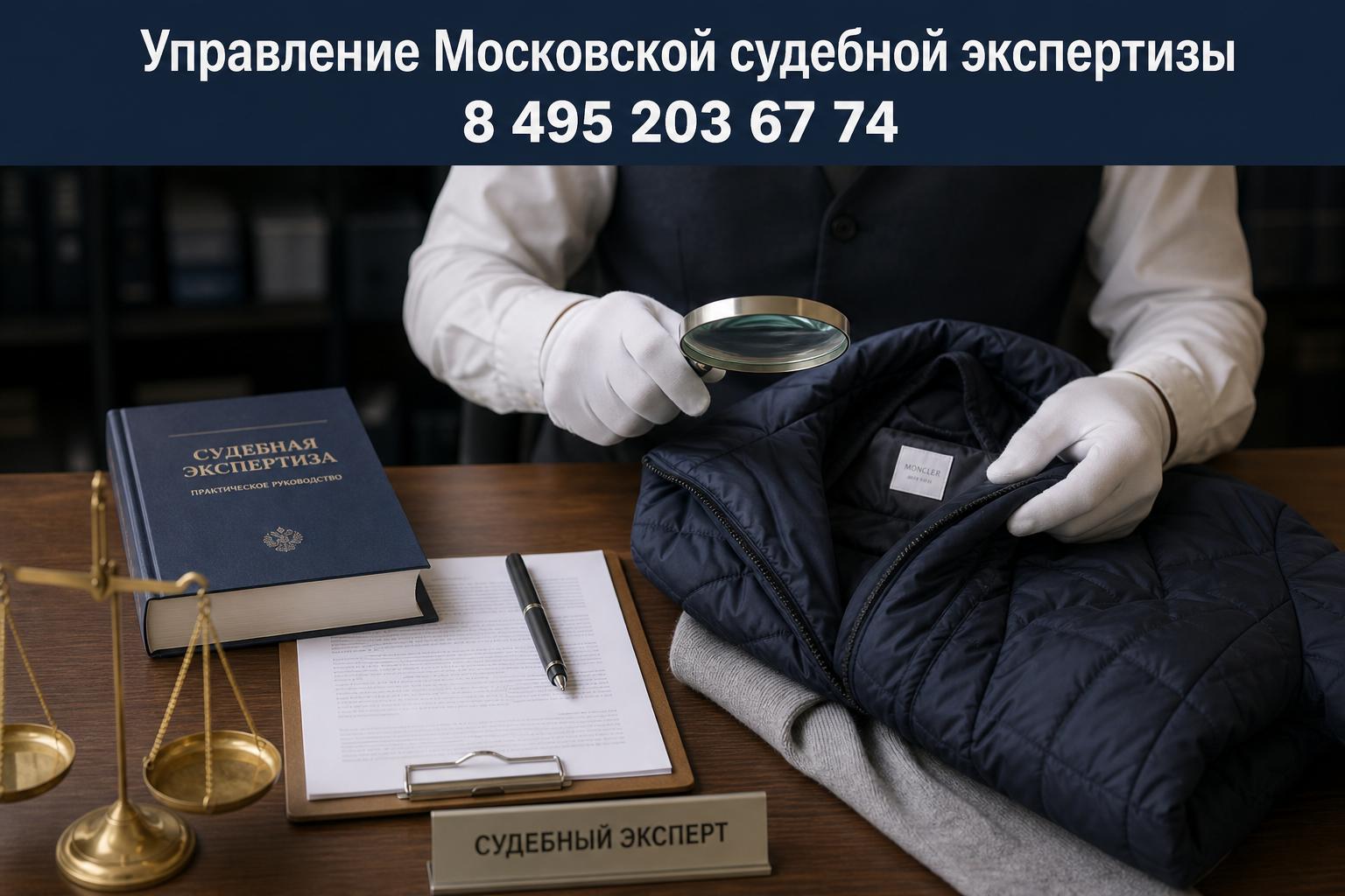 Судебная экспертиза стоимости куртки: значение и задачи Судебная экспертиза стоимости куртки: значение и задачи