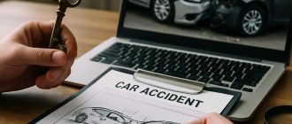 Судебная автотехническая экспертиза