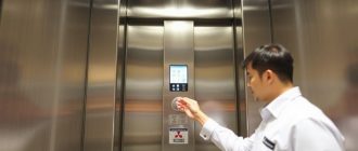 Экспертиза лифта Mitsubishi: что проверят эксперты и как защитить свои права