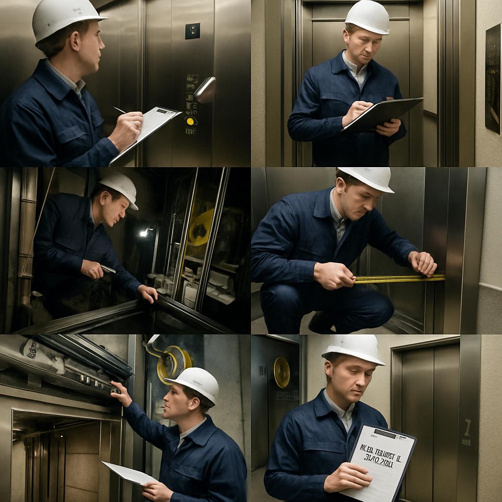 Как проводится экспертиза лифта: цели и правовая основа Как проводится экспертиза лифта: цели и правовая основа