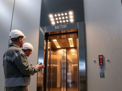 Экспертиза лифта METEOR Lift: как разобраться в проблемах и получить доказательство