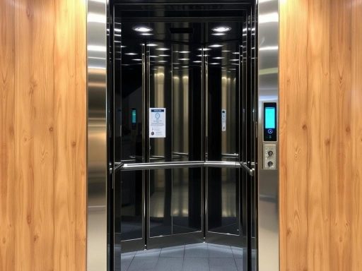 Экспертиза лифта First Class Liftsystems: полный гид по судебной оценке