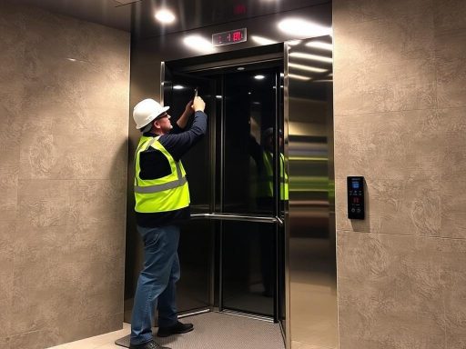 Экспертиза лифта AreaLift: как проверить качество и безопасность