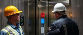 Экспертиза лифта Kone: что нужно знать при заказе судебной и технической проверки
