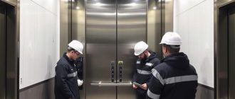 Экспертиза лифта XIZI Elevator Group: что важно знать владельцу, юристу и монтажнику