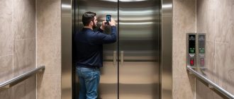 Когда лифт Otis подводит: полная экспертиза для защиты ваших прав