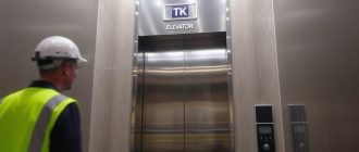Экспертиза лифта TK Elevator: как мы разбираем спорную ситуацию шаг за шагом