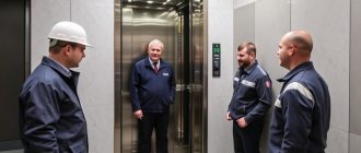 Экспертиза лифта ОАО «Могилевлифтмаш» (МЛМ): как проверить безопасность и качество оборудования