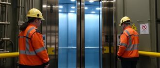 Экспертиза лифта ПАО «Карачаровский механический завод» (КМЗ): развернутые услуги судебной экспертизы