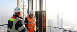 Экспертиза лифта Shenyang Brilliant Elevator (BLT): полный путь от дефекта до заключения