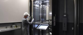 Экспертиза лифта Kleemann: как разобраться с поломкой, монтажом и документами