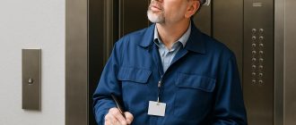 Какие вопросы задают эксперту при экспертизе лифта