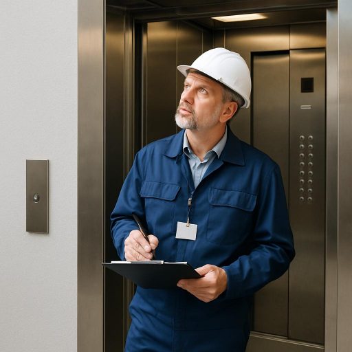 Какие вопросы задают эксперту при экспертизе лифта