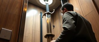 Экспертиза лифта SWORD: как мы помогаем разобраться в сложных ситуациях