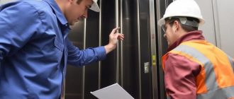 Экспертиза лифта Has Asansor: как разобраться в качестве, монтаже и причинах аварий