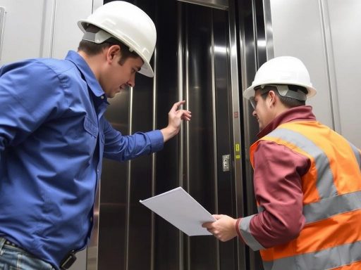 Экспертиза лифта Has Asansor: как разобраться в качестве, монтаже и причинах аварий