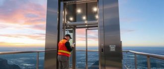 Экспертиза лифта Sky Elevators: полное руководство по проверке, оценке и судебной защите