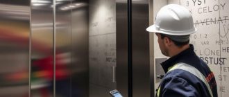 Экспертиза лифта YST Elevator: когда каждая деталь решает судьбу разбирательства