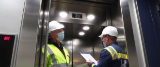 Как проводится экспертиза лифта SRH (Sicher Elevator). Полный гид по проверке и оценке