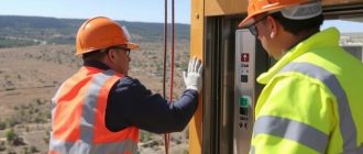 Экспертиза лифта Witchel: как доказать качество и безопасность в суде