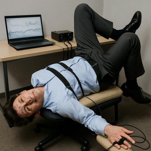 Выявление сбивающих факторов