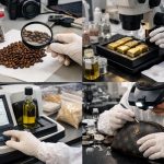 Как проводится судебная товароведческая экспертиза