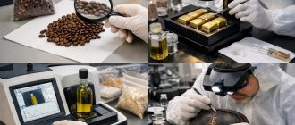 Как проводится судебная товароведческая экспертиза